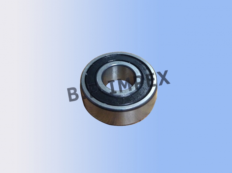 Ball Bearing Crankshaft